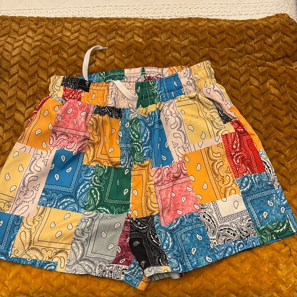 Beach shorts